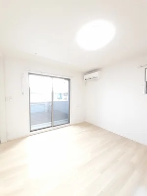 のマンスリーマンション・ウィークリーマンション「ＫａｏｒｕＡ 102・洋室(No.1315289)」メイン画像