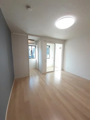 のマンスリーマンション・ウィークリーマンション「グランディール 105・洋室(No.1315293)」メイン画像