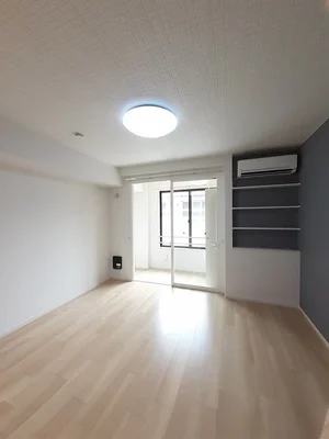 のマンスリーマンション・ウィークリーマンション「アネックス 102・洋室(No.1315294)」メイン画像