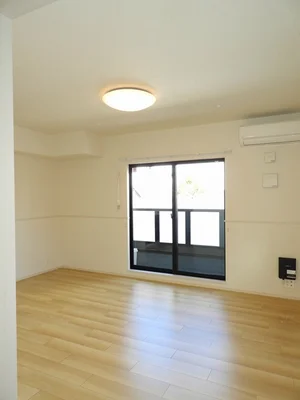 広島都市学園大学周辺のマンスリーマンション・ウィークリーマンション「アビテ　オヴェスト　カンオン 301・洋室(No.1315296)」メイン画像