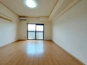 福岡県のマンスリーマンション・ウィークリーマンション「グレイスガーデン岬（はな）の山 110・洋室(No.1315306)」メイン画像