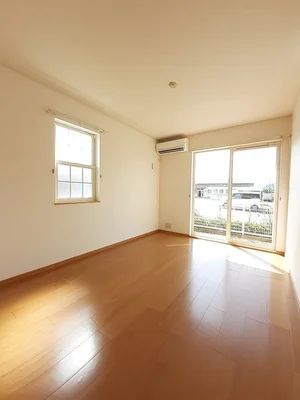 のマンスリーマンション・ウィークリーマンション「カーサ　セレッソⅠ 101・洋室(No.1315307)」メイン画像