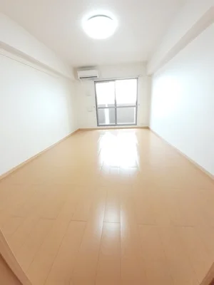 のマンスリーマンション・ウィークリーマンション「ビッグイースト 406・洋室(No.1315311)」メイン画像