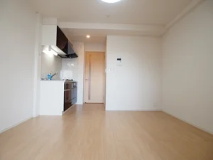 産業医科大学病院周辺のマンスリーマンション・ウィークリーマンション「アムールガーデン陣原 806・洋室(No.1315315)」メイン画像