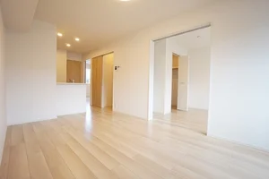 のマンスリーマンション・ウィークリーマンション「ブルックサイドあさぎり　Ａ 205・洋室(No.1315319)」メイン画像