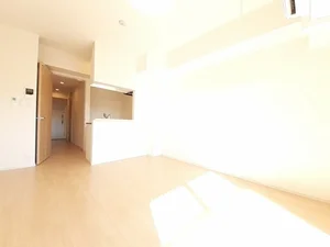 のマンスリーマンション・ウィークリーマンション「ロータス青山１ 505・洋室(No.1315320)」メイン画像