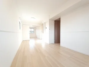 のマンスリーマンション・ウィークリーマンション「バランタイン　Ⅱ 201・洋室(No.1315321)」メイン画像