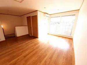 佐賀県のマンスリーマンション・ウィークリーマンション「セトルエレガンＤ 202・洋室(No.1315347)」メイン画像