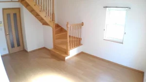 のマンスリーマンション・ウィークリーマンション「プロスペール通古賀Ⅳ 101・洋室(No.1315348)」メイン画像