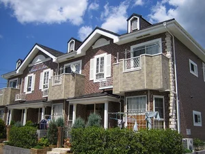 福岡市のマンスリーマンション・ウィークリーマンション「シャン・ド・フルール 202・洋室(No.1315349)」メイン画像