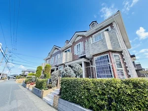 福岡市のマンスリーマンション・ウィークリーマンション「シャン・ド・フルール 202・洋室(No.1315349)」メイン画像