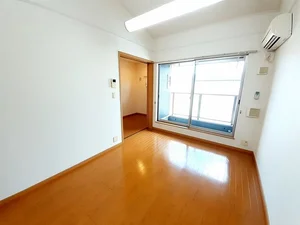 佐賀大学鍋島キャンパス周辺のマンスリーマンション・ウィークリーマンション「リバ・シティ夢咲Ⅰ 202・洋室(No.1315351)」メイン画像