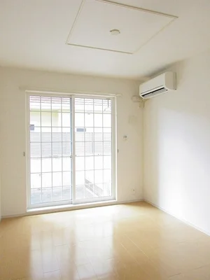 佐賀市のマンスリーマンション・ウィークリーマンション「ラフィネパ－クサイド 101・洋室(No.1315354)」メイン画像