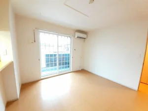 のマンスリーマンション・ウィークリーマンション「メゾンド　クアトロ 102・洋室(No.1315355)」メイン画像