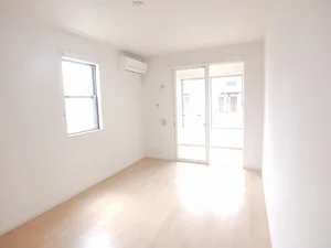 神埼郡吉野ヶ里町のマンスリーマンション・ウィークリーマンション「メゾン・ド・ベル　Ⅰ 101・洋室(No.1315358)」メイン画像