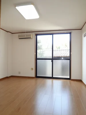 のマンスリーマンション・ウィークリーマンション「ドルチェ 105・洋室(No.1315365)」メイン画像