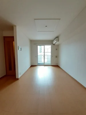 のマンスリーマンション・ウィークリーマンション「オフィング・サトウⅠ 103・洋室(No.1315369)」メイン画像