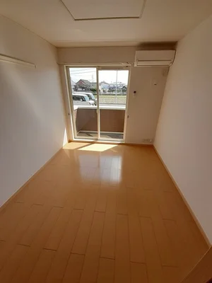 のマンスリーマンション・ウィークリーマンション「ネオ・レジデンスＢ 103・洋室(No.1315373)」メイン画像