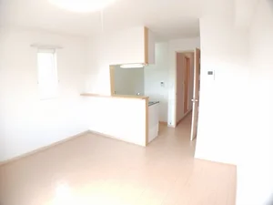 のマンスリーマンション・ウィークリーマンション「モアエイト 204・洋室(No.1315375)」メイン画像