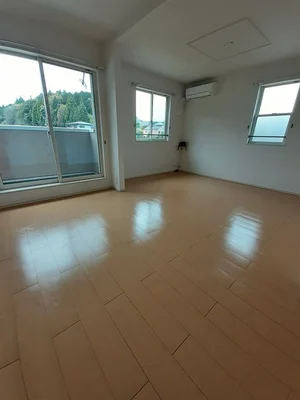 のマンスリーマンション・ウィークリーマンション「マリアナオ　Ｂ 204・洋室(No.1315376)」メイン画像