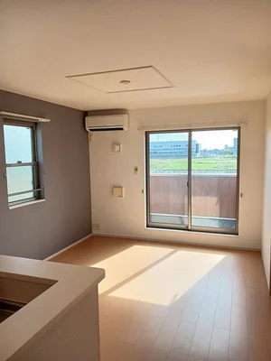 のマンスリーマンション・ウィークリーマンション「ステラヒルズ 201・LDK(No.1315377)」メイン画像