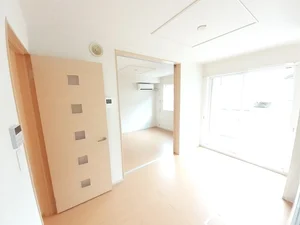 のマンスリーマンション・ウィークリーマンション「ナチュラ・ヴィレッタ 102・洋室(No.1315379)」メイン画像