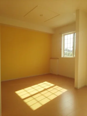 のマンスリーマンション・ウィークリーマンション「サンリット・セレノ　Ⅱ 102・洋室(No.1315382)」メイン画像