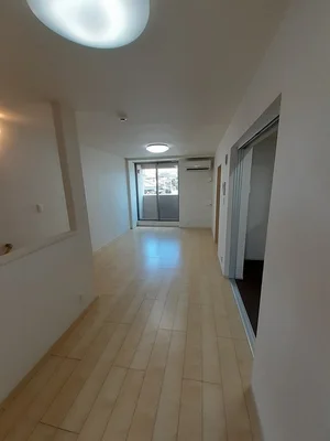 菊池郡菊陽町のマンスリーマンション・ウィークリーマンション「エスポワール　陽 403・洋室(No.1315383)」メイン画像