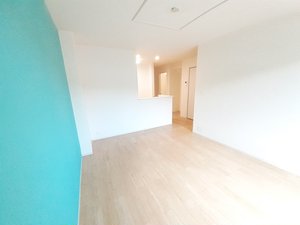 嬉野市のマンスリーマンション・ウィークリーマンション「レジデンス　リバーサイド 102・洋室(No.1315387)」メイン画像
