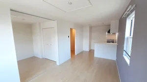 のマンスリーマンション・ウィークリーマンション「コッティガーデン　Ⅱ 203・洋室(No.1315388)」メイン画像