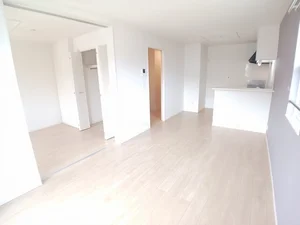 のマンスリーマンション・ウィークリーマンション「コッティガーデン　Ⅱ 203・洋室(No.1315388)」メイン画像