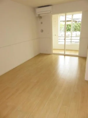 東九州短期大学周辺のマンスリーマンション・ウィークリーマンション「モデルノカーサ　Ａ 102・洋室(No.1315393)」メイン画像