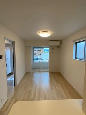 のマンスリーマンション・ウィークリーマンション「ブライトヒル古野Ⅰ 101・洋室(No.1315396)」メイン画像