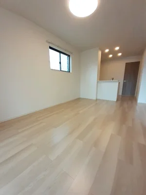 のマンスリーマンション・ウィークリーマンション「ジュ　ノーブルＡ 101・洋室(No.1315400)」メイン画像