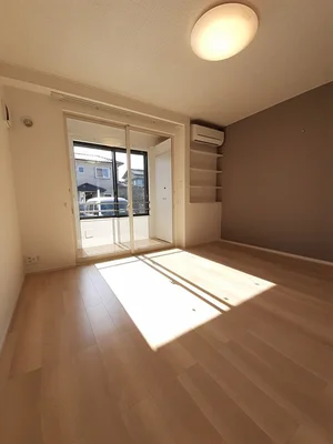 大分県のマンスリーマンション・ウィークリーマンション「アンダンティーノ 101・洋室(No.1315401)」メイン画像