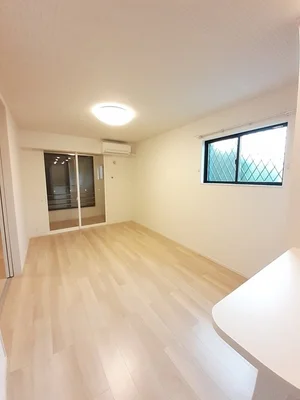 のマンスリーマンション・ウィークリーマンション「ファミリア　Ⅰ 105・洋室(No.1315404)」メイン画像