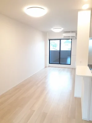 のマンスリーマンション・ウィークリーマンション「モルトグラッソⅠ 203・洋室(No.1315405)」メイン画像