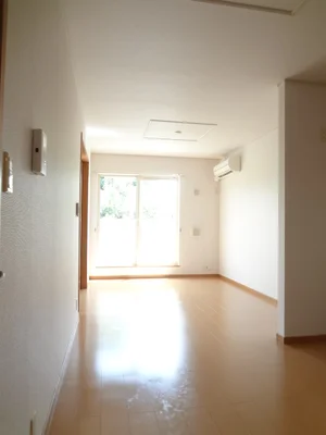 のマンスリーマンション・ウィークリーマンション「ボヌールメゾン 205・洋室(No.1315413)」メイン画像