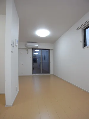 熊本市のマンスリーマンション・ウィークリーマンション「サンリット三ノ宮 101・K(No.1315416)」メイン画像