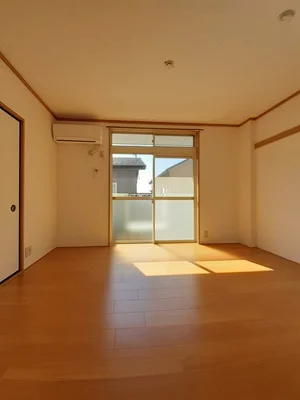 のマンスリーマンション・ウィークリーマンション「プラドール卓 201・洋室(No.1315421)」メイン画像