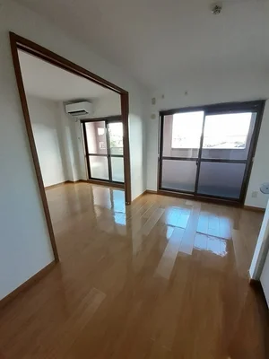 のマンスリーマンション・ウィークリーマンション「グリーンエクセル 401・洋室(No.1315425)」メイン画像