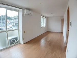 のマンスリーマンション・ウィークリーマンション「サンヒルズ三郷 202・洋室(No.1315427)」メイン画像