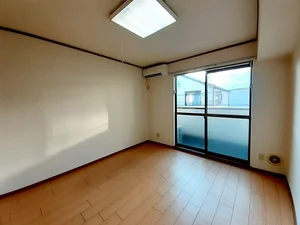 のマンスリーマンション・ウィークリーマンション「メゾン　ニューモウト 203・洋室(No.1315428)」メイン画像