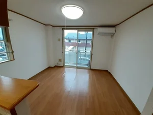 のマンスリーマンション・ウィークリーマンション「レイベルポート松元Ｄ棟 201・洋室(No.1315431)」メイン画像