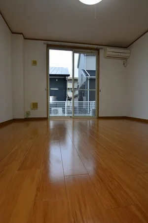 霧島市のマンスリーマンション・ウィークリーマンション「ブライトビュ－メイツ 101・洋室(No.1315432)」メイン画像