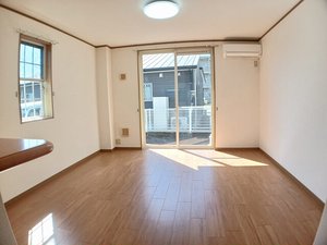 国分駅（鹿児島県）のマンスリーマンション・ウィークリーマンション「ブライトビュ－メイツ 101・洋室(No.1315432)」メイン画像