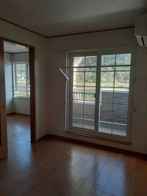 のマンスリーマンション・ウィークリーマンション「ｐｏｐｏｌａｒｅ豊国Ａ 203・洋室(No.1315433)」メイン画像