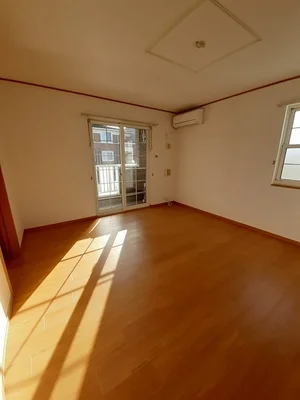 のマンスリーマンション・ウィークリーマンション「ｐｏｐｏｌａｒｅ豊国Ａ 101・洋室(No.1315434)」メイン画像