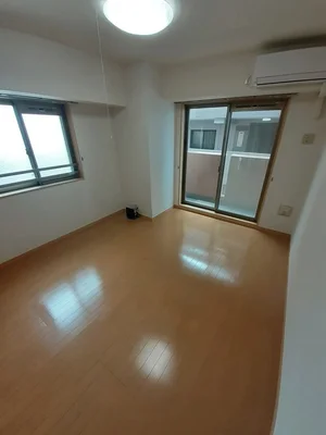 京成小岩駅（東京都）のマンスリーマンション・ウィークリーマンション「ＴＮＧビル（二宮合資ビル） 503・洋室(No.1315435)」メイン画像