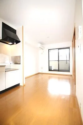 のマンスリーマンション・ウィークリーマンション「サンリットＭ．ｓ 203・洋室(No.1315436)」メイン画像